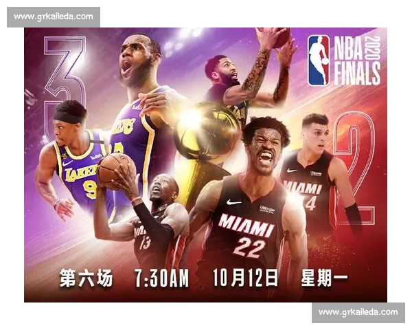 NBA总决赛湖人对决热火G2直播全程看点解析 NBA总决赛湖人对决热火G2直播全程看点解析