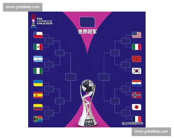 U20乌拉圭与日本展开激烈对决 谁能在青年世界杯中脱颖而出