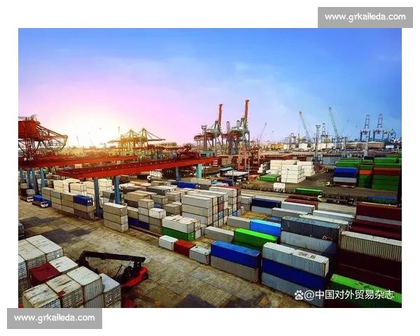 印尼与中国经济合作新格局下的贸易、科技与文化交流分析