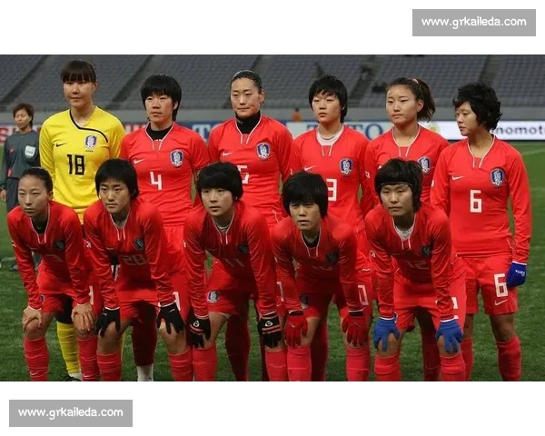 中国女足对阵韩国女足比赛时间确定引发球迷高度持续关注热议 中国女足对阵韩国女足比赛时间确定引发球迷高度持续关注热议