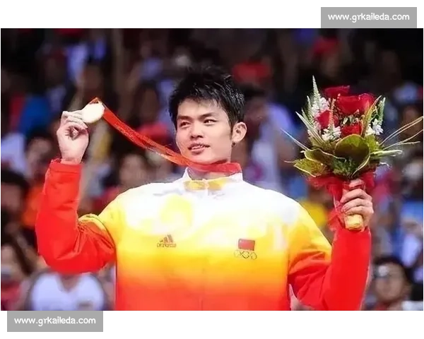 从林丹到安塞龙的时代交锋见证羽坛王者更迭的关键时刻与传奇